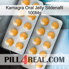 Kamagra Oral Jelly Sildenafil 100Mg levitra2